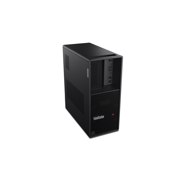 Lenovo ThinkStation P3 Intel Core i7 i7-14700 32 GB DDR5-SDRAM 1 TB SSD Windows 11 Pro Tower Stazione di lavoro Nero [30GS00APIX]