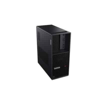 Lenovo ThinkStation P3 Intel Core i7 i7-14700 32 GB DDR5-SDRAM 1 TB SSD Windows 11 Pro Tower Stazione di lavoro Nero [30GS00APIX]