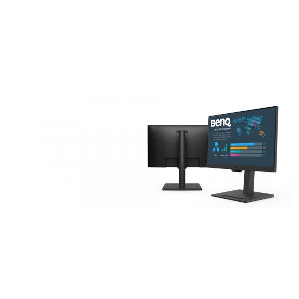 BenQ BL2490T Monitor PC 60,5 cm (23.8") 1920 x 1080 Pixel Full HD Nero [BL2490T]