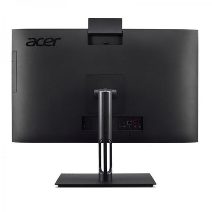 Acer Veriton Z4717GT Intel Core i7 i7-13700 68,6 cm (27") 1920 x 1080 Pixeles PC todo en uno 16 GB DDR4-SDRAM 512 GB SSD Windows 11 Pro Wi-Fi 6E (802.11ax) Negro [DQ. VZUET. 007]