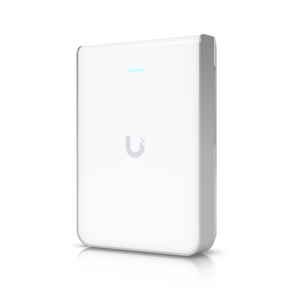 Ubiquiti Networks Acces Point Wifi 7 Pro Wall [U7-PRO-WALL]