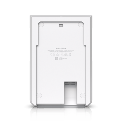 Ubiquiti Networks Acces Point Wifi 7 Pro Wall [U7-PRO-WALL]