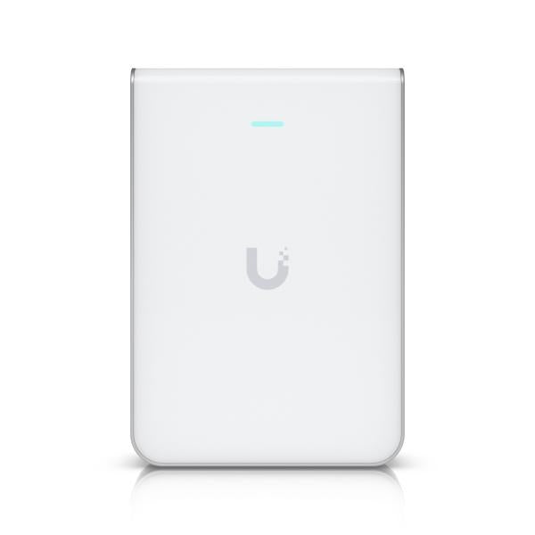 Ubiquiti Networks Acces Point Wifi 7 Pro Wall [U7-PRO-WALL]