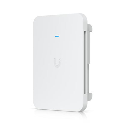 Ubiquiti - U7-Wall Paintable Cover, Paintable mounting kit for the U7 Pro Wall that enables near-invisible, recessed installation UACC-U7-Pro-Wall-FM [UACC-U7-Pro-Wall-FM]