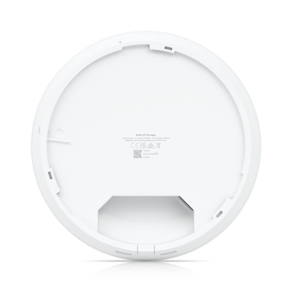 Punto de Acceso WiFi 7 Pro Max de Ubiquiti Networks [U7-PRO-MAX] 