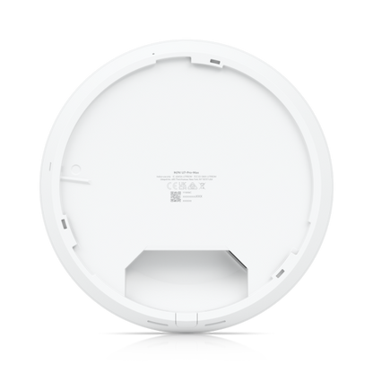 Punto de Acceso WiFi 7 Pro Max de Ubiquiti Networks [U7-PRO-MAX] 