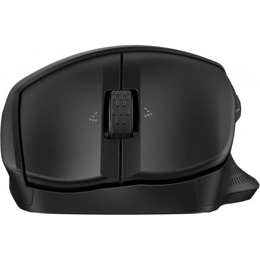 Hp 480 Wireless Mouse - Black [8T6M3AA#ABB]