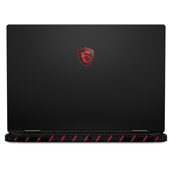 MSI NB GAMING 18" 16:10 MINI LED UHD+ RAIDER, i9-14900HX, 32GB, 1TB SSD, RTX 4080 12GB, WIN 11 PRO, HX A14VHG-294IT [9S7-182272-294]