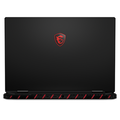 MSI NB GAMING 18" 16:10 MINI LED UHD+ RAIDER, i9-14900HX, 32GB, 1TB SSD, RTX 4080 12GB, WIN 11 PRO, HX A14VHG-294IT [9S7-182272-294]