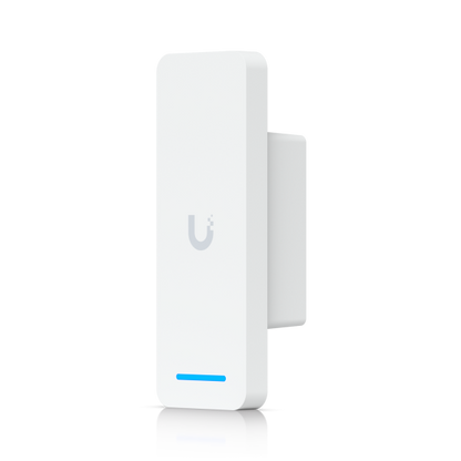 Ubiquiti - UA-Ultra- UniFi Reader (1) Lock terminal (12V/1A), (1) Exit request input, IP55 weather resistance (-30 to 40 C) UA-Ultra [UA-Ultra]