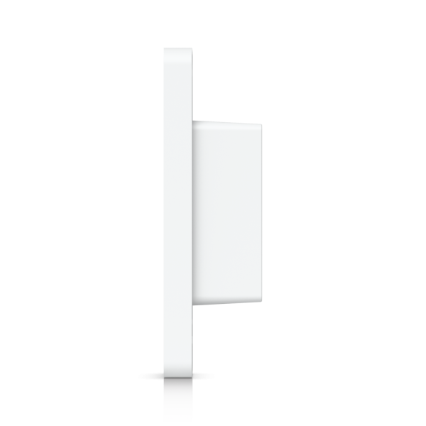 Ubiquiti - UA-Ultra- UniFi Reader (1) Lock terminal (12V/1A), (1) Exit request input, IP55 weather resistance (-30 to 40 C) UA-Ultra [UA-Ultra]