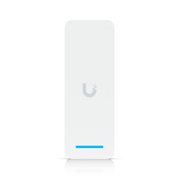 Ubiquiti - UA-Ultra- UniFi Reader (1) Lock terminal (12V/1A), (1) Exit request input, IP55 weather resistance (-30 to 40 C) UA-Ultra [UA-Ultra]