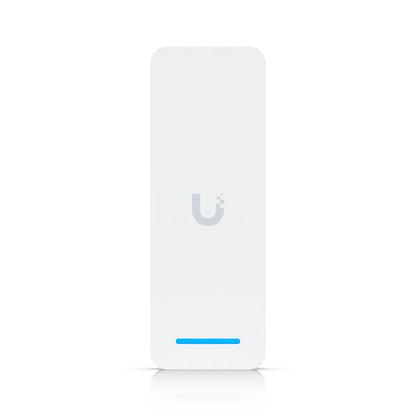 Ubiquiti - UA-Ultra- UniFi Reader (1) Lock terminal (12V/1A), (1) Exit request input, IP55 weather resistance (-30 to 40 C) UA-Ultra [UA-Ultra]