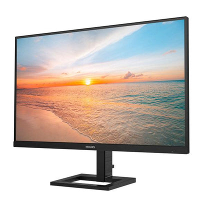 MONITOR PHILIPS 27 LED IPS 16:10 4K 4MS 350 CDM USB-C ALTURA HDMI MULTIMEDIA [27E1N1900AE]