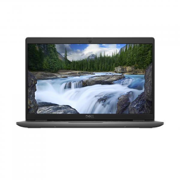 DELL Latitude 3450 Intel Core i7 i7-1355U Computer portatile 35,6 cm (14") Full HD 16 GB DDR5-SDRAM 512 GB SSD Wi-Fi 6E (802.11ax) Windows 11 Pro Grigio [CG7CC]