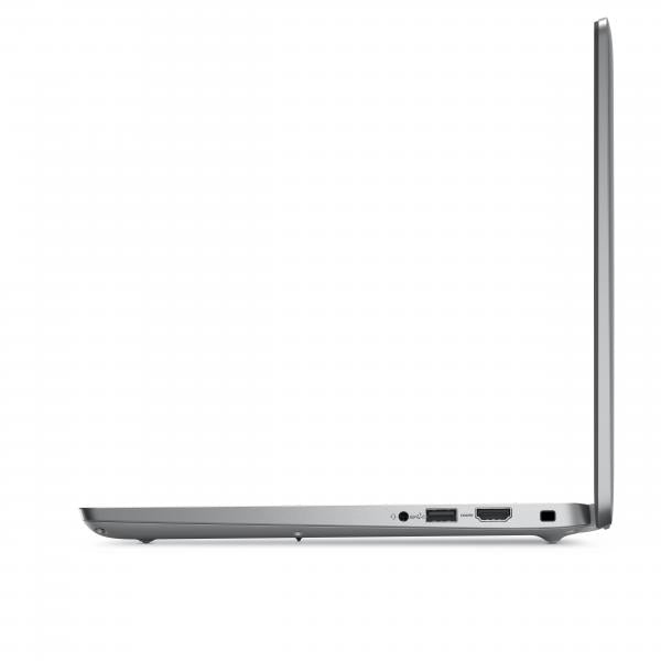 DELL Precision 3490 Intel Core Ultra 7 155H Estación de trabajo móvil 35,6 cm (14") Full HD 16 GB DDR5-SDRAM 1 TB SSD NVIDIA RTX 500 Ada Wi-Fi 6E (802.11ax) Windows 11 Pro Gris [CK24K]