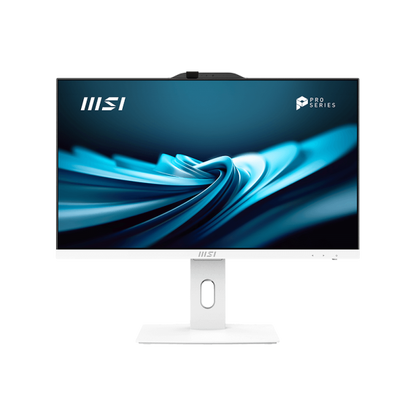 MSI PC Todo en Uno 23.8" i5-14400 8GB 512GB SSD WIN 11 PRO [AP242P 14M-629IT]