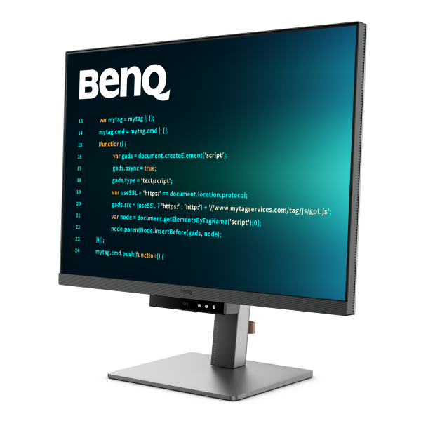 BenQ RD280U Monitor para PC 71,6 cm (28.2") 3840 x 2560 Pixeles 4K Ultra HD Negro [RD280U] 