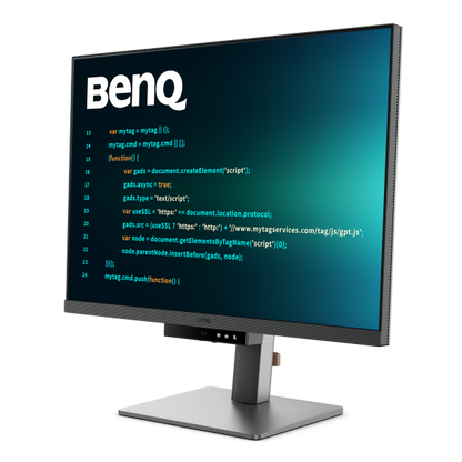 BenQ RD280U Monitor para PC 71,6 cm (28.2") 3840 x 2560 Pixeles 4K Ultra HD Negro [RD280U] 