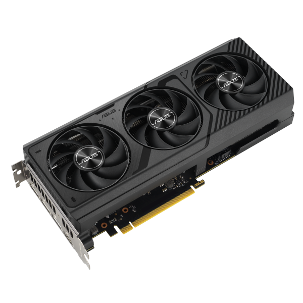 ASUS VGA GEFORCE RTX 4070 SUPER, PRIME-RTX4070S-O12G, 12GB GDDR6X, HDMI/DP*3, 90YV0KC6-M0NA00 [PRIME-RTX4070S-O12G]