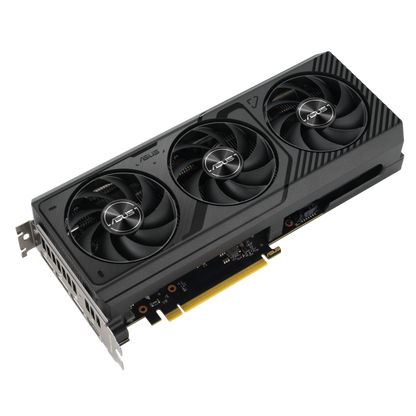 ASUS VGA GEFORCE RTX 4070 SUPER, PRIME-RTX4070S-O12G, 12GB GDDR6X, HDMI/DP*3, 90YV0KC6-M0NA00 [PRIME-RTX4070S-O12G]