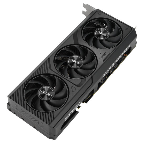 ASUS VGA GEFORCE RTX 4070 SUPER, PRIME-RTX4070S-O12G, 12GB GDDR6X, HDMI/DP*3, 90YV0KC6-M0NA00 [PRIME-RTX4070S-O12G]