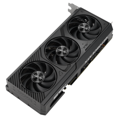 ASUS VGA GEFORCE RTX 4070 SUPER, PRIME-RTX4070S-O12G, 12GB GDDR6X, HDMI/DP*3, 90YV0KC6-M0NA00 [PRIME-RTX4070S-O12G]