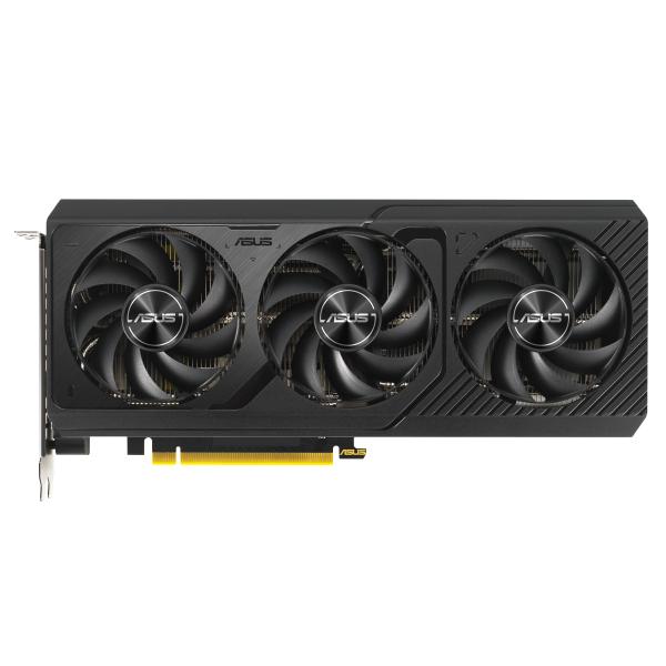 ASUS VGA GEFORCE RTX 4070 SUPER, PRIME-RTX4070S-O12G, 12GB GDDR6X, HDMI/DP*3, 90YV0KC6-M0NA00 [PRIME-RTX4070S-O12G]