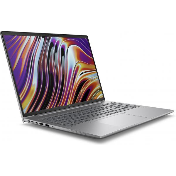 HP NB WKS ZBook Power 16 A G11 AMD Ryzen 7 8845HS 32GB 1TB SSD 16 NVIDIA RTX A1000 Ada 6GB WIN 11 P [A3YZ6ET]