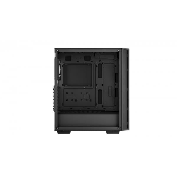 DEEPCOOL CASE MID TOWER MATREXX 55 V4 C TG 3x140+1x120mm ARGB Fan [R-MATREXX55]