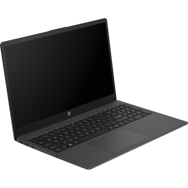 HP 250 G10 Intel Core i3 i3-1315U Portátil 39,6 cm (15.6") Full HD 8 GB DDR4-SDRAM 256 GB SSD Wi-Fi 6 (802.11ax) FreeDOS Negro, Plata [9Y6X1AT#ABZ]