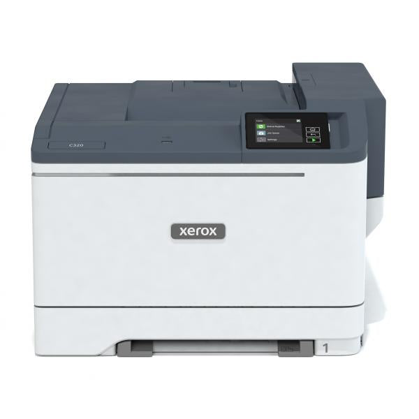 Xerox C320V - Laser printer - Colour - 33 ppm - WiFi [C320V_DNI]