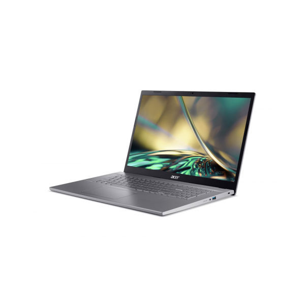 ACER NB 17,3" ASPIRE 5 i5-12450H 16GB 512GB SSD WIN 11 PRO [NX.KQBET.006]