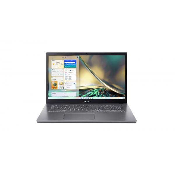 ACER NB 17,3" ASPIRE 5 i5-12450H 16GB 512GB SSD WIN 11 PRO [NX.KQBET.006]