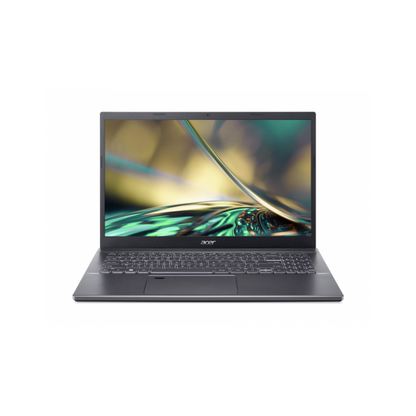 Acer Aspire 5 A515-57-757J Intel Core i7 i7-12650H Computer portatile 39,6 cm (15.6") Full HD 16 GB DDR4-SDRAM 512 GB SSD Wi-Fi 6 (802.11ax) Windows 11 Home Grigio [NX.KN4ET.001]