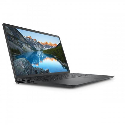 DELL Inspiron 3520 Intel Core i7 i7-1255U Computer portatile 39,6 cm (15.6") Full HD 16 GB DDR4-SDRAM 1 TB SSD Wi-Fi 5 (802.11ac) Windows 11 Pro Nero [NN7C0]