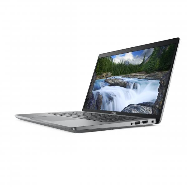 DELL Latitude 5450 Intel Core Ultra 5 125U Computer portatile 35,6 cm (14") Full HD 16 GB DDR5-SDRAM 512 GB SSD Wi-Fi 6E (802.11ax) Windows 11 Pro Grigio [65G26]