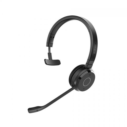 Jabra GN Evolve 65 UC TE Mono 6693-839-409 [6693-839-409]