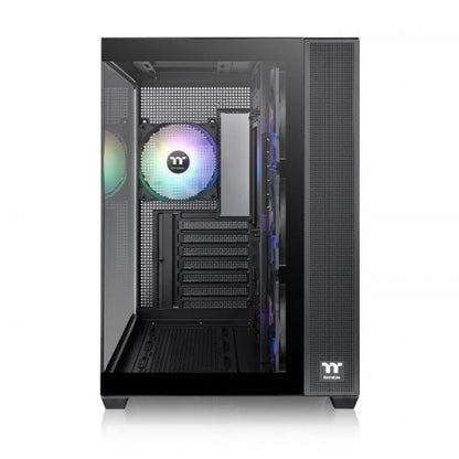 Thermaltake View 380 TG ARGB Midi Tower Nero [CA-1Z2-00M1WN-00]