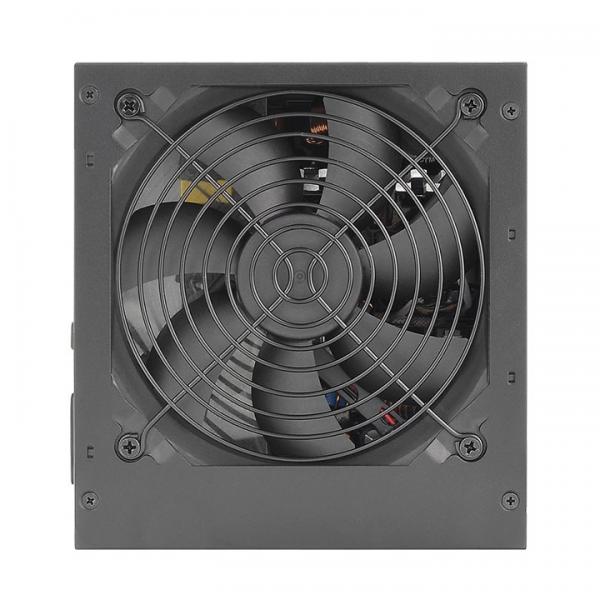 Thermaltake Smart W3 alimentatore per computer 700 W 24-pin ATX ATX Nero [PS-SPW-0700NNFAWE-1]