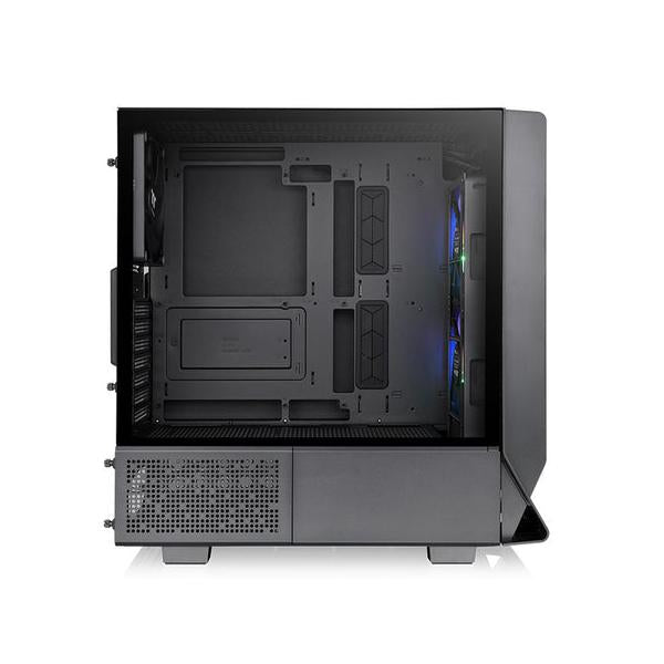 Thermaltake Ceres 350 MX Midi Torre Negro [CA-1Z3-00M1WN-00] 