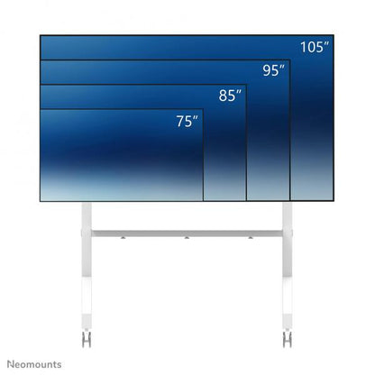 Neomounts supporto da pavimento [FL50-575WH1]