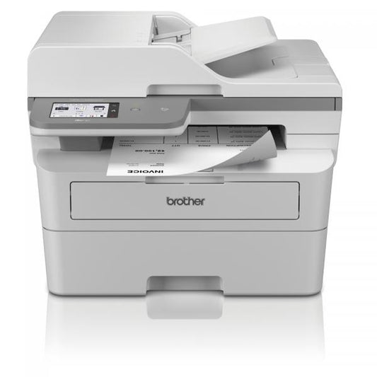 Brother MFC-L2980DWRE - All-in-One A4 Laser Printer - WIFI - NFC [MFCL2980DWRE1]