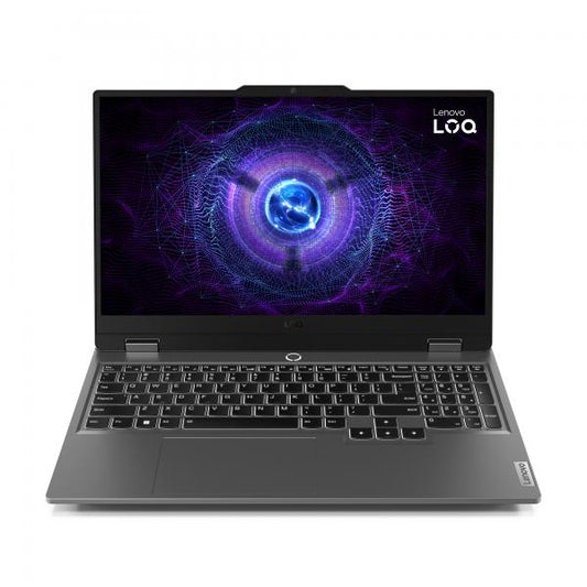 LENOVO NB LOQ 15IRX9 I5-12450HX 16GB 1TB 15,6 RTX 4050 6GB WIN 10 HOME [83GS0094IX]