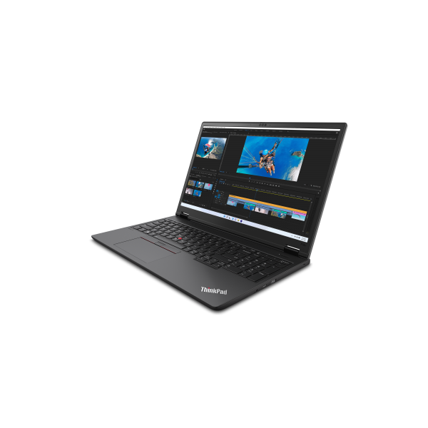 Lenovo ThinkPad P16v Gen 2 (Intel) Intel Core Ultra 7 165H Estación de trabajo móvil 40,6 cm (16") WUXGA 32 GB DDR5-SDRAM 1 TB SSD NVIDIA RTX 2000 Ada Wi-Fi 6E (802.11ax) Windows 11 Pro Negro [21KX000SIX ]