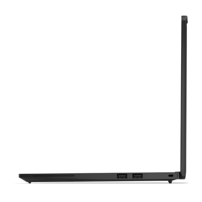 Lenovo ThinkPad T14s Gen 5 Intel Core Ultra 7 155U Portátil 35,6 cm (14") WUXGA 16 GB LPDDR5x-SDRAM 512 GB SSD Wi-Fi 6E (802.11ax) Windows 11 Pro Negro [21LS0024IX]