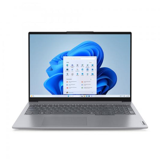 LENOVO NB THINKBOOK 16-IML GEN7 16 WUXGA ULTRA 5 125U 8GB 512GB SSD M.2 GPU INTEGRADA W11 PRO [21MS0072IX]