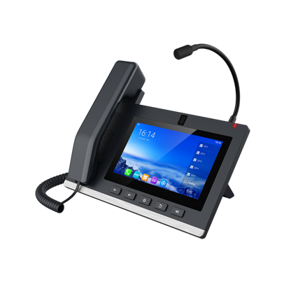 Fanvil A308i - Android Touch Screen Console IP Phone FAN-A308i [FAN-A308i]