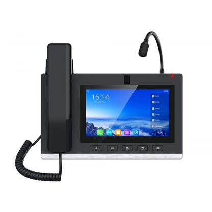 Fanvil A308i - Android Touch Screen Console IP Phone FAN-A308i [FAN-A308i]