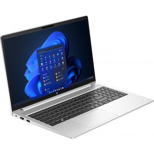 HP NB PROBOOK 455 G10 RYZEN 5 7530U 8GB 256GB 15.6 FHD FINGER PRINT FREEDOS 1YW [9Y6Y4AT]